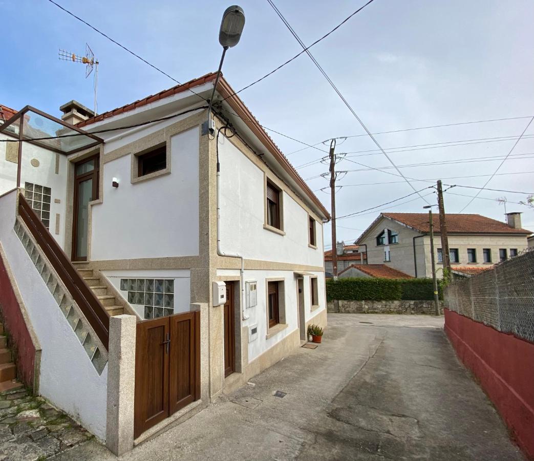 Casa Longan, Completo Alojamiento Cerca De La Playa Кангас де Морацо Екстериор снимка