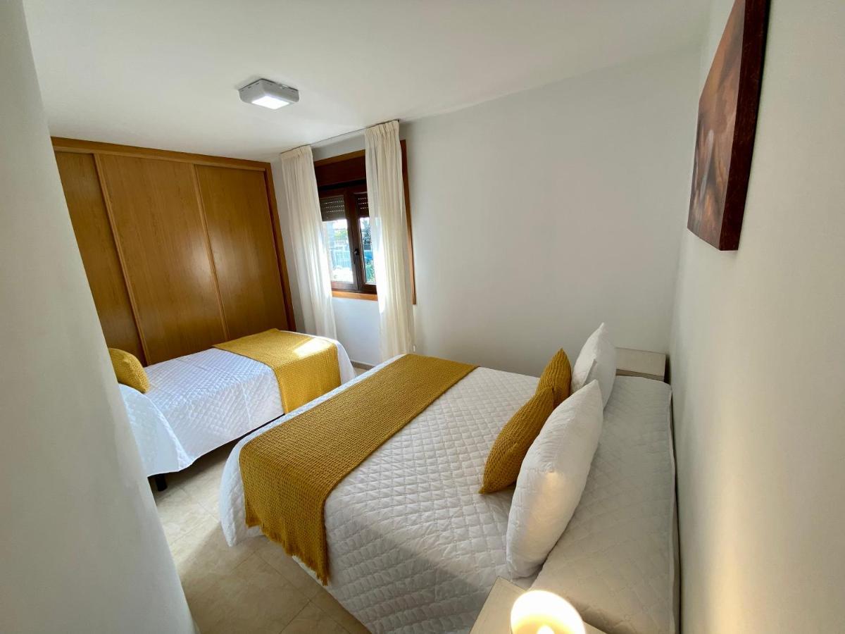 Casa Longan, Completo Alojamiento Cerca De La Playa Кангас де Морацо Екстериор снимка