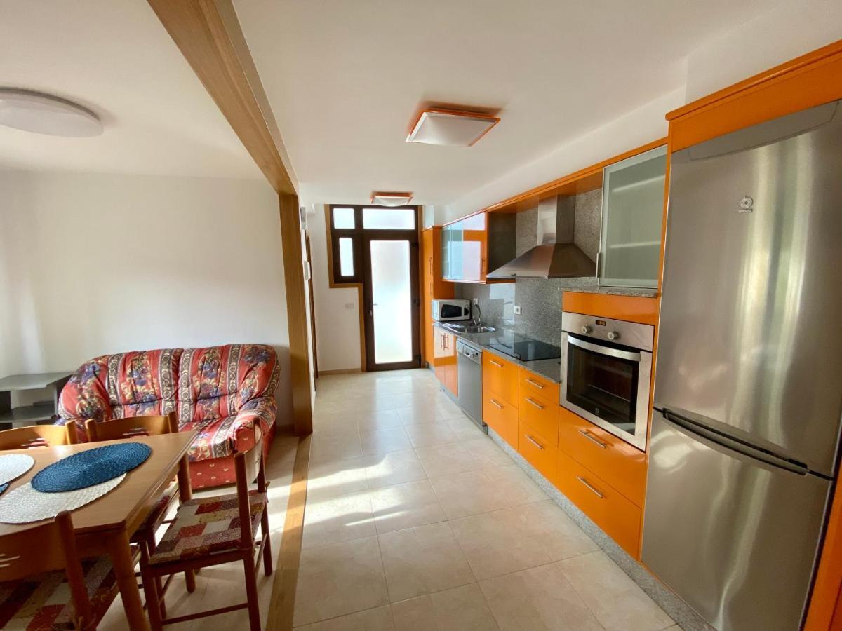 Casa Longan, Completo Alojamiento Cerca De La Playa Кангас де Морацо Екстериор снимка
